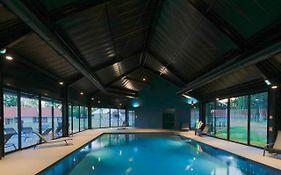 Hotel Lac D'Orient